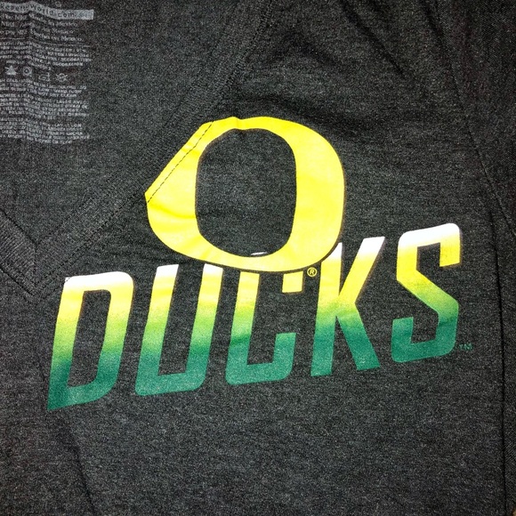 Oregon Ducks Nike Shirt - Picture 3 of 6